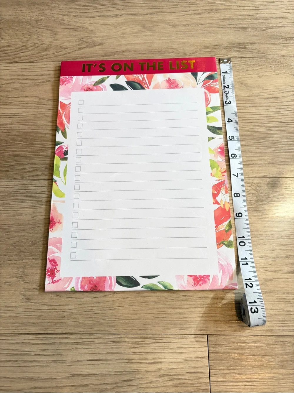 Floral 